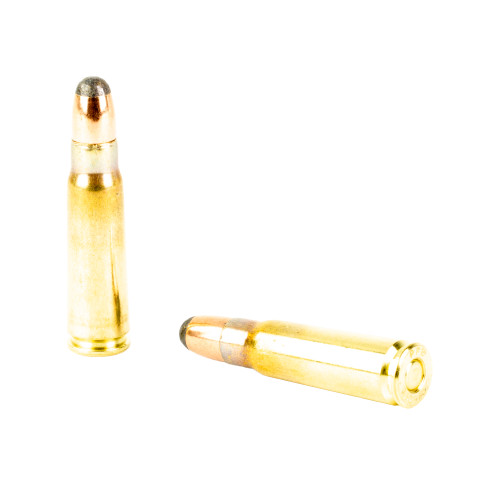 Prvi Partizan Rifle 7.62x39 123gr Soft Point Rifle Ammo - 20rd Box - Image 4