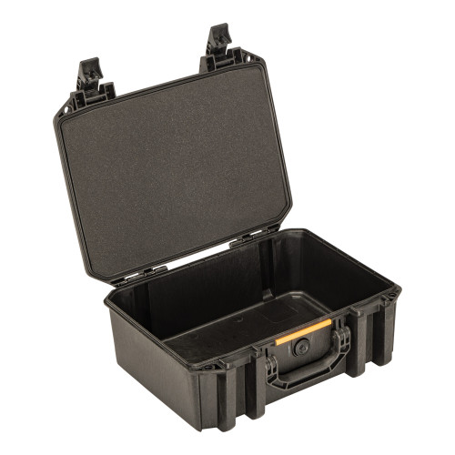 Pelican V300 Black Pistol Case - Image 2