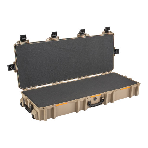 Pelican V730 Tan Rifle Case - Image 2