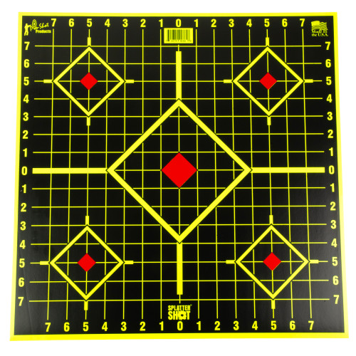 Pro-Shot Products Splatter Shot Proshot 17.75 in Sight - Image 2