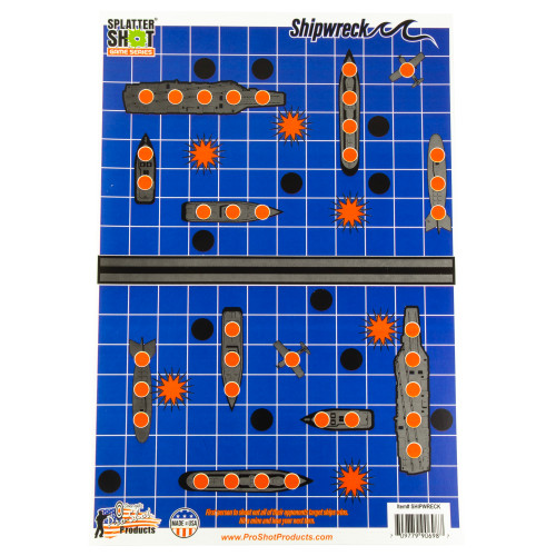 Pro-Shot Products Splatter Shot Proshot Gs Ship - Image 2