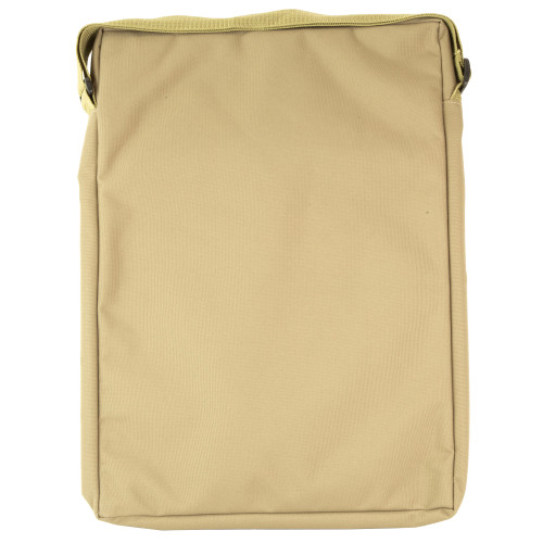 Pro-Shot Products RANGE TARGET CASE Coyote Bag - Image 2