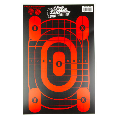 Pro-Shot Products Silhouette Insert