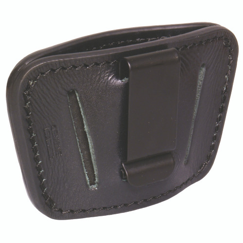 PS Products Belt Slide Black Inside Waistband Holster
