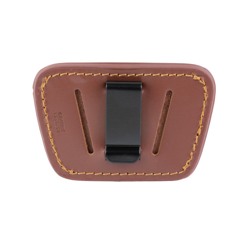PS Products Belt Slide Tan Inside Waistband Holster - Image 2