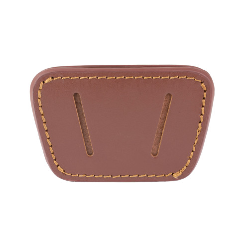 PS Products Belt Slide Tan Inside Waistband Holster