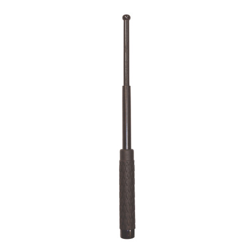 PS Products Black Baton 16 in Rubber