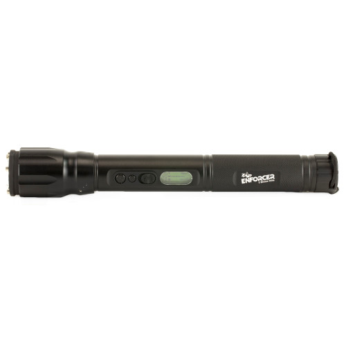 PS Products Enforcer Black Stun Gun - Image 2
