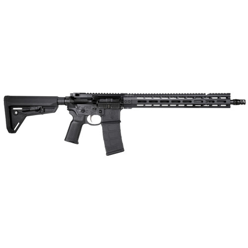 Primary Weapons Systems Compound 223 Wylde 16.1in 30rd Semi-Auto Rifle - Image 2