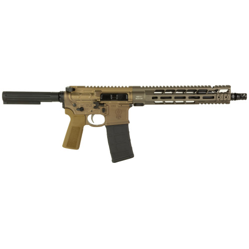 Primary Weapons Systems MK1 223 Wylde 11.85in 30rd Semi-Auto Pistol - Image 2