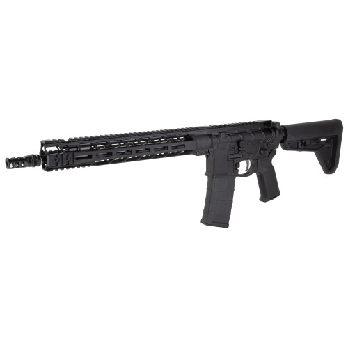 Primary Weapons Systems MK114 223 Wylde 14.5in 30rd Semi-Auto Rifle - Image 3