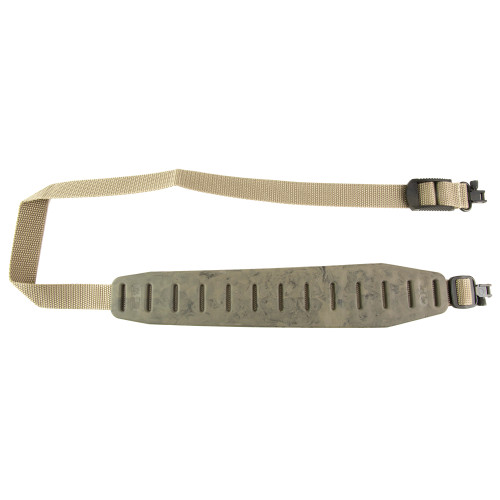 Quake Claw Standard 2.0 Camo Sling Swvl Sand