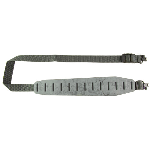 Quake Claw Standard 2.0 Camo Sling Swvl Stone