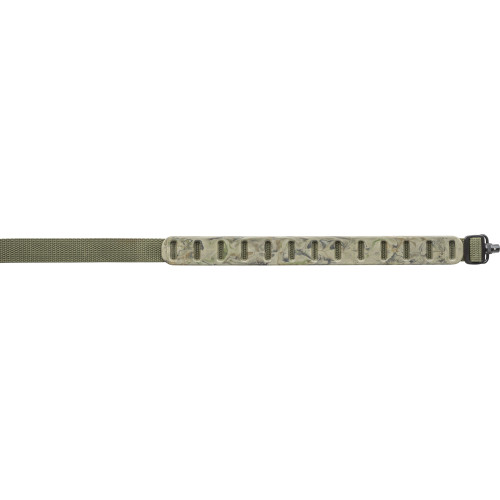 Quake Claw Slimline Camo Sling Slng Qd