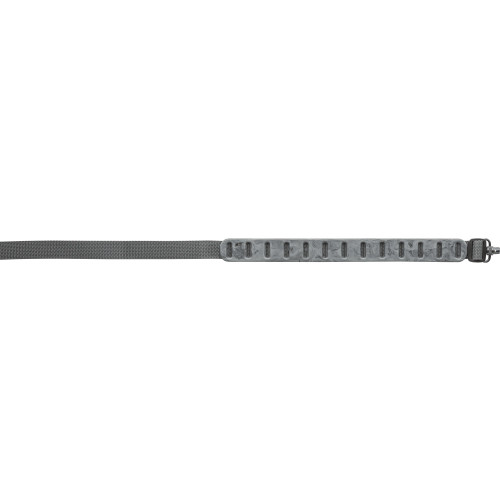 Quake Claw Slimline Camo Sling Slng Qd Stone