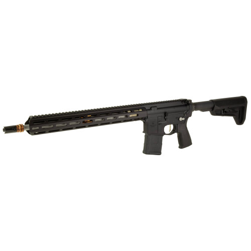 Q Sugar Weasel 223 Remington 16in 20rd Semi-Auto Rifle - Image 3