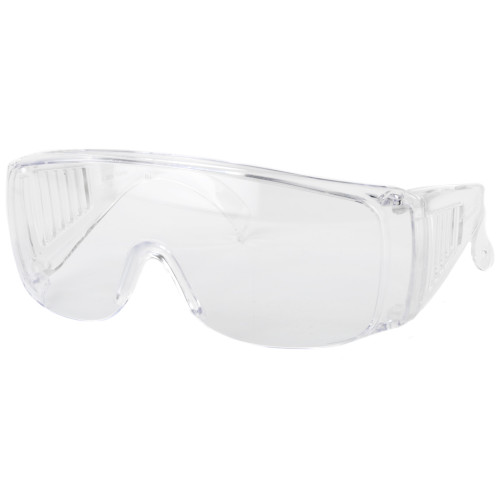 Radians Coveralls Clear Glasses - Image 2