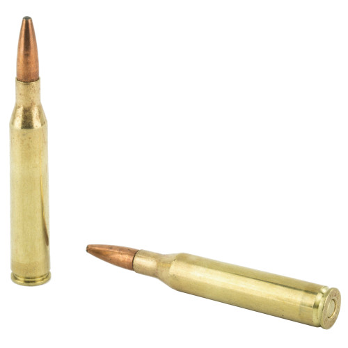 Remington Core Lokt 25-06 Remington 120gr Pointed Soft Point Rifle Ammo - 20rd Box - Image 4