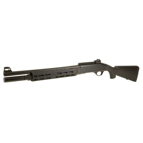 RETAY 724 Patrol 12 Gauge 3 in 18.5in 5rd Semi-Auto Shotgun - Image 3