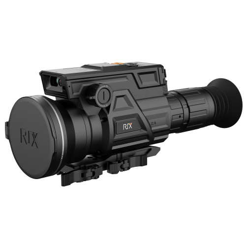 RIX Tactical DBH-D12 3-20x75mm Thermal Optic - Image 4