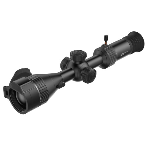 RIX Tactical LEAP-L6R 2.8-33.6x50mm Thermal Optic