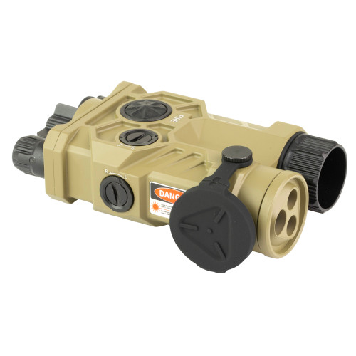 RIX Tactical RIP-3C Tan Laser - Image 2
