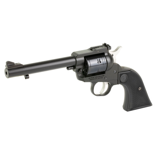 Ruger Super Wrangler 22 LR 5.5in 6rd Revolver - Image 3