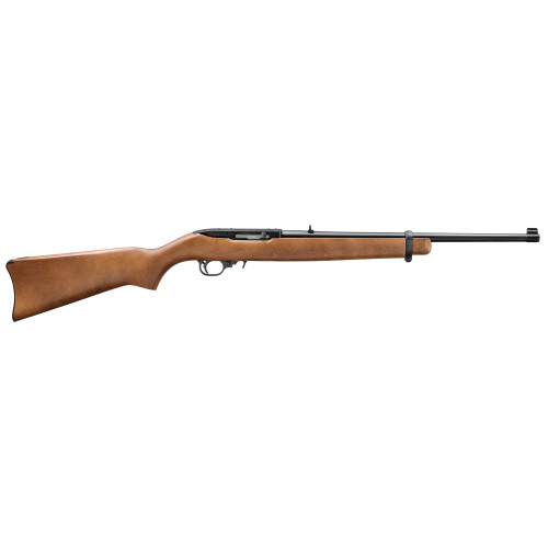 Ruger 10/22 22 LR 18.5in 10rd Semi-Auto Rifle Americas 250th Anny - Image 2