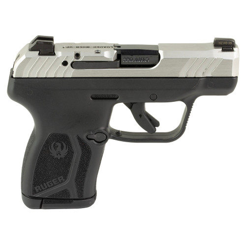 Ruger LCP MAX 380 ACP 2.8in 10rd Semi-Auto Pistol 380acp Ms Lci - Image 2