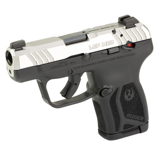 Ruger LCP MAX 380 ACP 2.8in 10rd Semi-Auto Pistol 380acp Ms Lci - Image 3