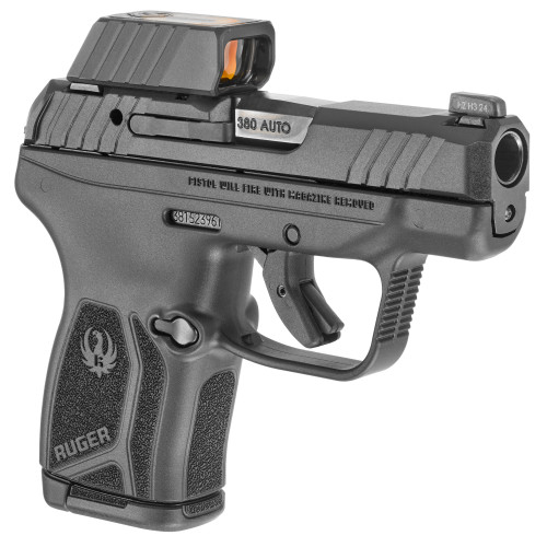 Ruger LCP MAX 380 ACP 2.8in 10rd Semi-Auto Pistol Readydot - Image 3