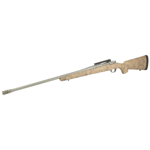 Ruger Hawkeye 6.5 PRC 24in 4rd Bolt-Action Rifle - Image 3