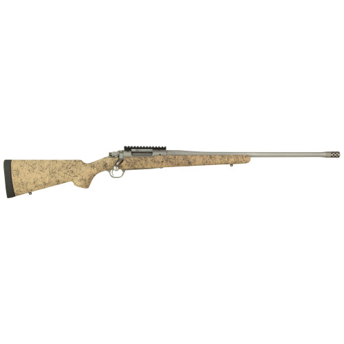 Ruger Hawkeye 308 Winchester 22in 4rd Bolt-Action Rifle - Image 2