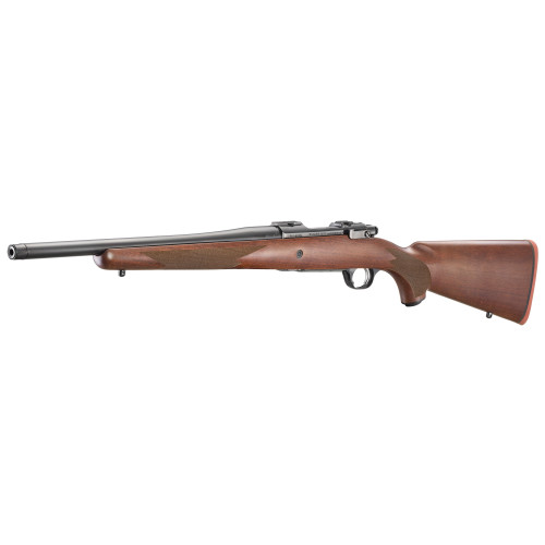 Ruger Hawkeye Hunter 308 Winchester 16.6in 4rd Bolt-Action Rifle - Image 3
