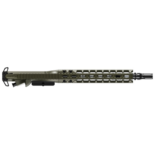 Radian Weapons 223 Wylde Upper 10.5 in OD Green - Image 3