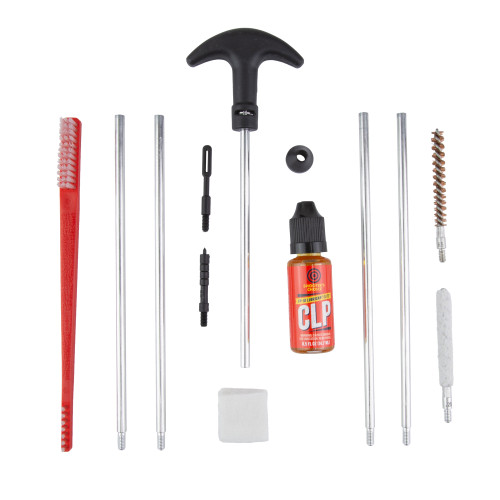 Shooter's Choice Cleaning Kit for 6.5MM - Image 2