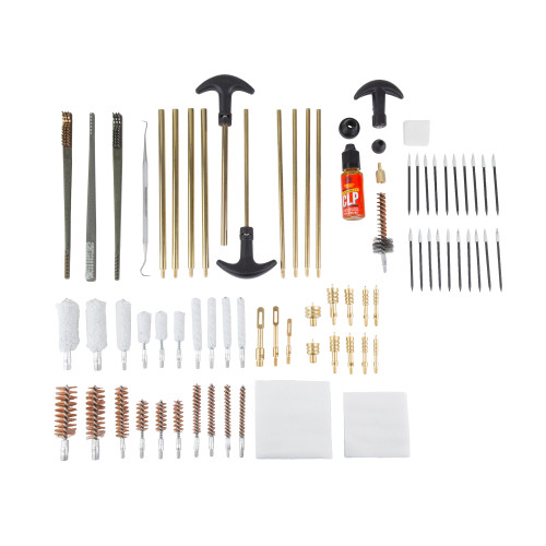 Shooter's Choice Cleaning Kit - Image 2