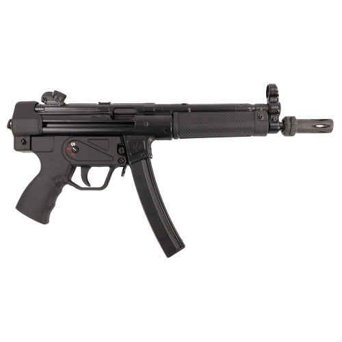 Military Arms Corporation MAC 5 9mm 8.9in 30rd Semi-Auto Pistol - Image 2