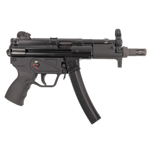 Military Arms Corporation MAC 5 9mm 5.8in 30rd Semi-Auto Pistol - Image 2