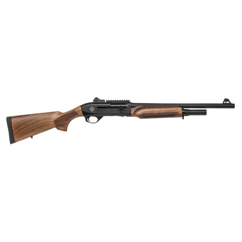 Military Arms Corporation Mac 2 Tactical 12 Gauge 3 in 18.5in 5rd Semi-Auto Shotgun - Image 2