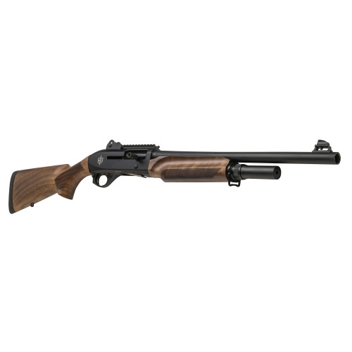 Military Arms Corporation Mac 2 Tactical 12 Gauge 3 in 18.5in 5rd Semi-Auto Shotgun - Image 3