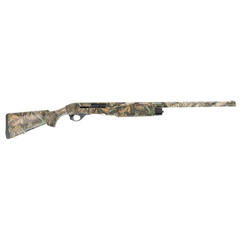 Spandau S2 12 Gauge 3 in 28in 3rd Semi-Auto Shotgun Apx Camo - Image 2