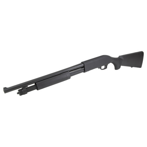 Tokarev Shotguns TX1 12 Gauge 3 in 18.5in 5rd Pump-Action Shotgun - Image 3