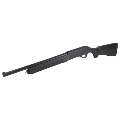 Tokarev Shotguns TTS 12 Gauge 3 in 18.5in 5rd Semi-Auto Shotgun - Image 3
