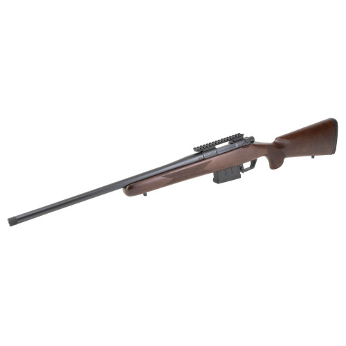 Spandau RL 308 Winchester 20in 5rd Bolt-Action Rifle - Image 3