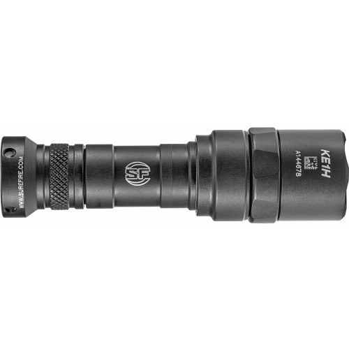 Surefire M340 Black Weaponlight - Image 2