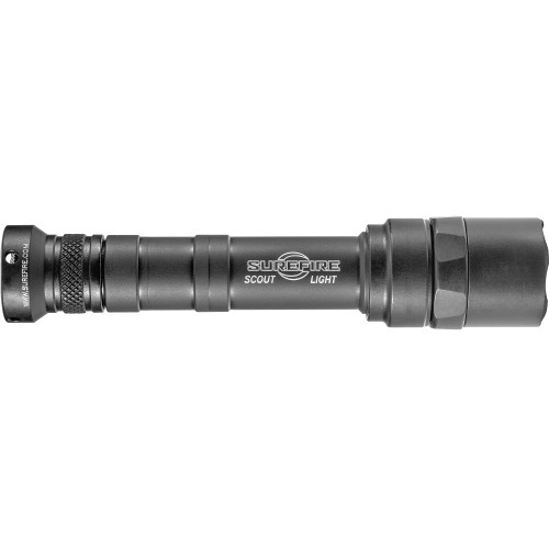 Surefire M640 Black Weaponlight M640u Pro 1000lum - Image 2
