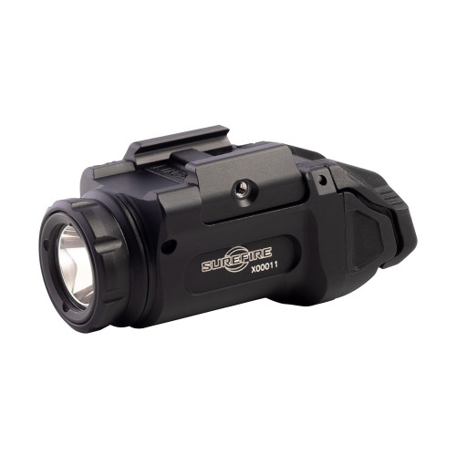 Surefire XC3 Sub Black Weaponlight for Pistol and Picatinny