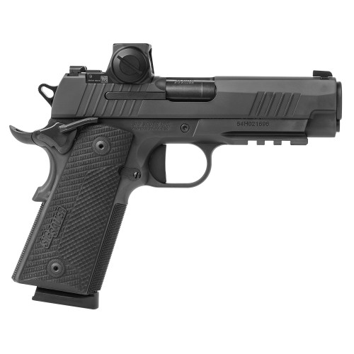 Sig Sauer 1911 45 ACP 4.25in 8rd 1911 Pistol - Image 2