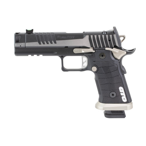 Sig Sauer P211 9mm 4.4in 23rd Semi-Auto Pistol Eq - Image 2